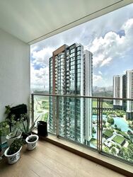 Normanton Park (D5), Apartment #449432731